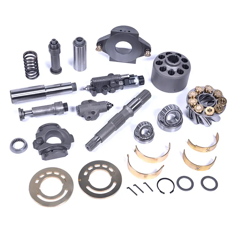 60007893 SY95 Hydraulic Repair Kit for Rexroth A10VO71 60007893 SY95 Hydraulic Repair Kit for Rexroth A10VO71