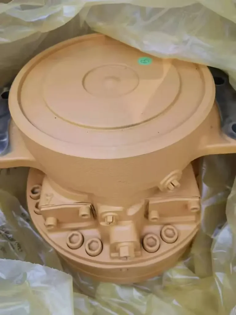 60250150 4700357022 Transmission motor For Dynapac CC143C