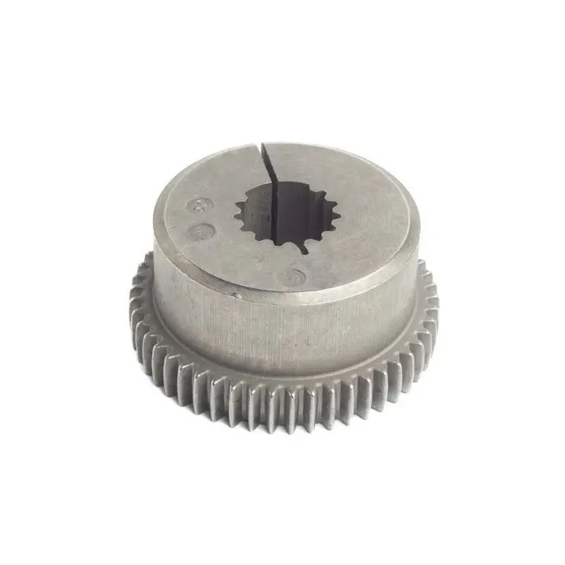 6850029 Hydraulic Pump Hub for Bobcat E32 E35 E35 E34 E35Z E37 E32 337 341 6850029 Hydraulic Pump Hub for Bobcat E32 E35 E35 E34 E35Z E37 E32 337 341