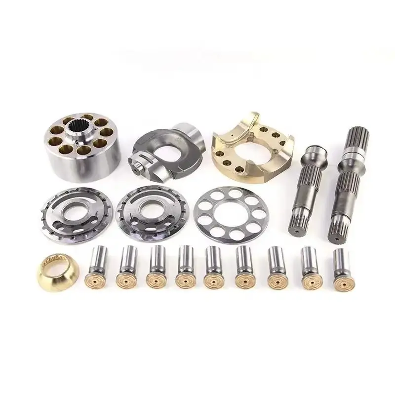 708-1U-00120 Hydraulic Repair Kit for Komatsu WA430-6
