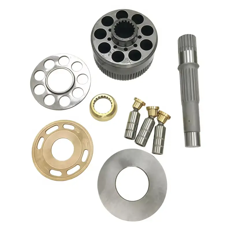 708-1W-00131 Hydraulic Repair Kit For Komatsu PC60-7 708-1W-00131 Hydraulic Repair Kit For Komatsu PC60-7
