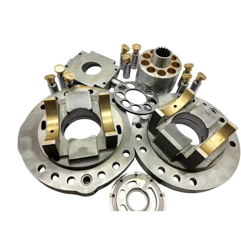 708-21-01073 Hydraulic Repair Kit For Komatsu PW60-3