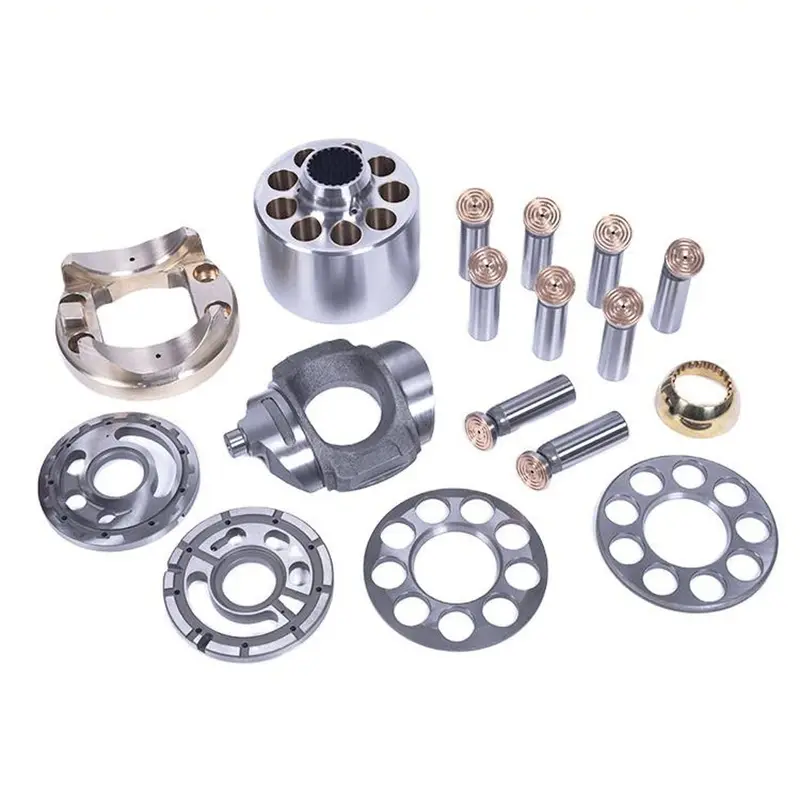 708-25-04051 708-25-64051-R Hydraulic Repair Kit for Komatsu PC200-5 708-25-04051 708-25-64051-R Hydraulic Repair Kit for Komatsu PC200-5