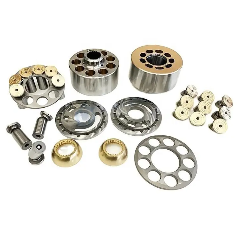PC400-7 Hydraulic Repair Kit for Komatsu Excavator PC400-7 Hydraulic Repair Kit for Komatsu Excavator