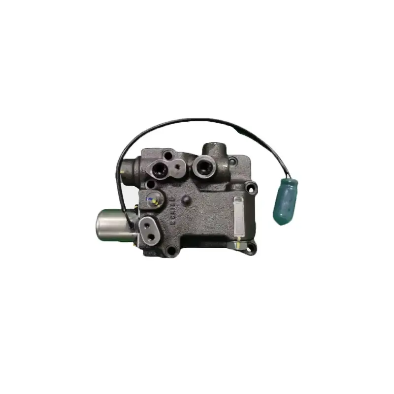 HPV132 Main Hydraulic Pump Repair Parts Kit for Komatsu PC400-6 HPV132 Main Hydraulic Pump Repair Parts Kit for Komatsu PC400-6