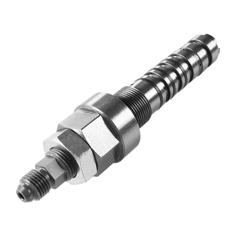 708-2L-04713 LS Valve for Komatsu PC120-6 708-2L-04713 LS Valve for Komatsu PC120-6
