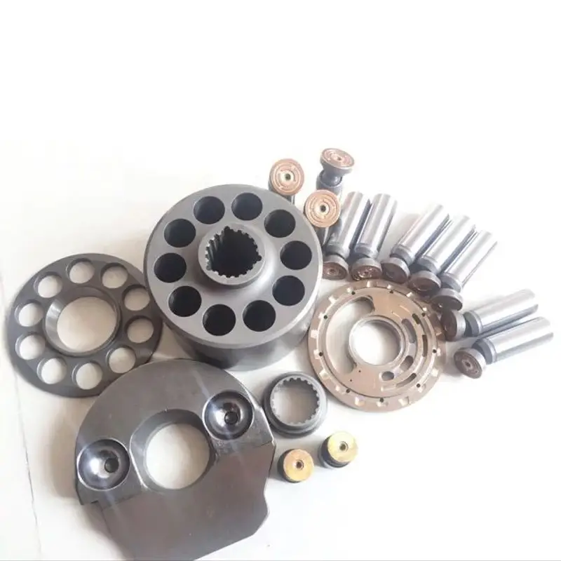708-3S-00522 Hydraulic Repair Kit for Komatsu PC55MR-3