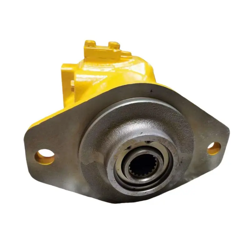 708-7L-00070 Hydraulic Motor for Komatsu D65EX-16 D65PX-16
