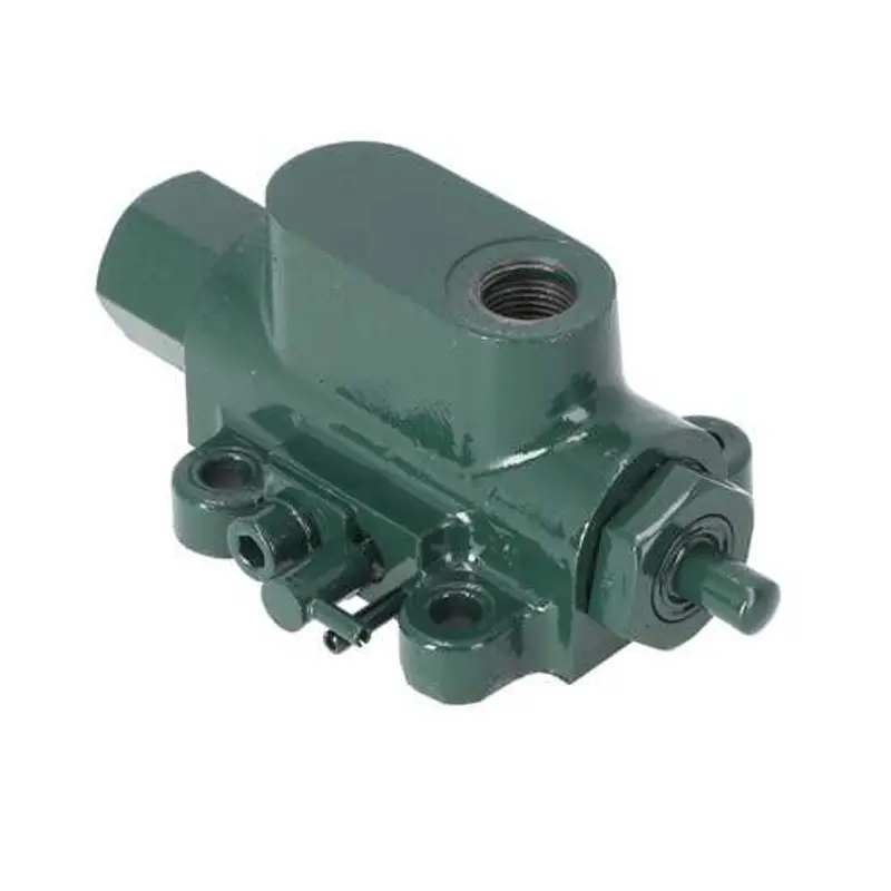 794151-45101 Hydraulic Valve for Yanmar Tractor YM195 YM240 YM1500 YM1601 YM1610 YM1700 YM2000 YM2500 YM2606 YM3000 794151-45101 Hydraulic Valve for Yanmar Tractor YM195 YM240 YM1500 YM1601 YM1610 YM1700 YM2000 YM2500 YM2606 YM3000