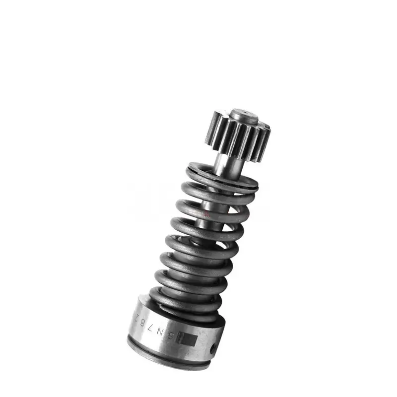 7N-1220 Diesel Engine Plunger For Caterpillar 3406 7N-1220 Diesel Engine Plunger For Caterpillar 3406