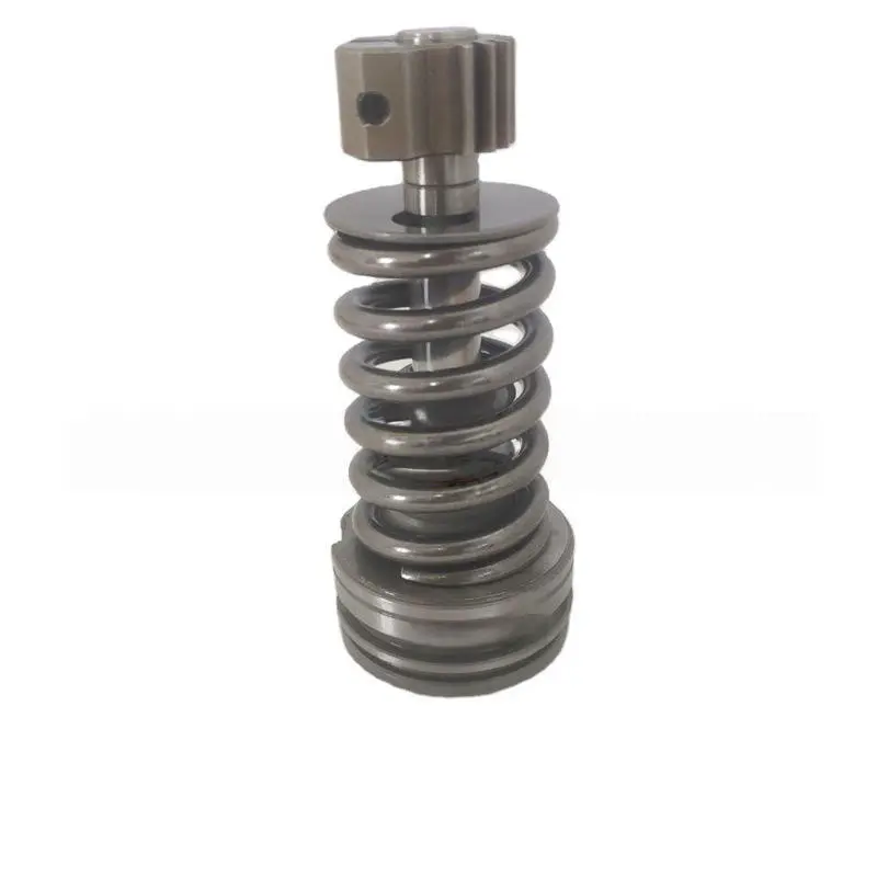 8S-3656 Injection Pump Plunger For Caterpillar D343