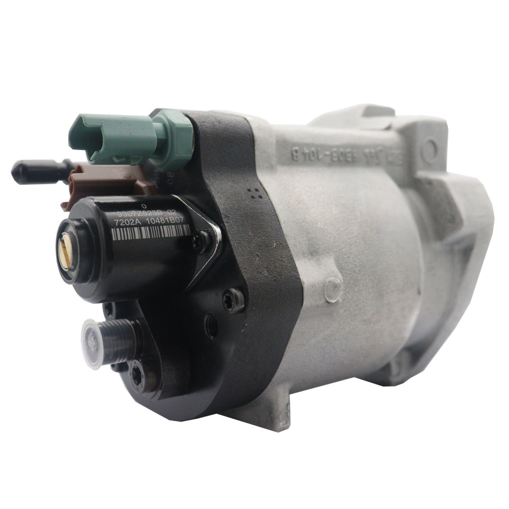 9044A032A Fuel Injection Pump for Ford Puma 2.0 9044A032A Fuel Injection Pump for Ford Puma 2.0