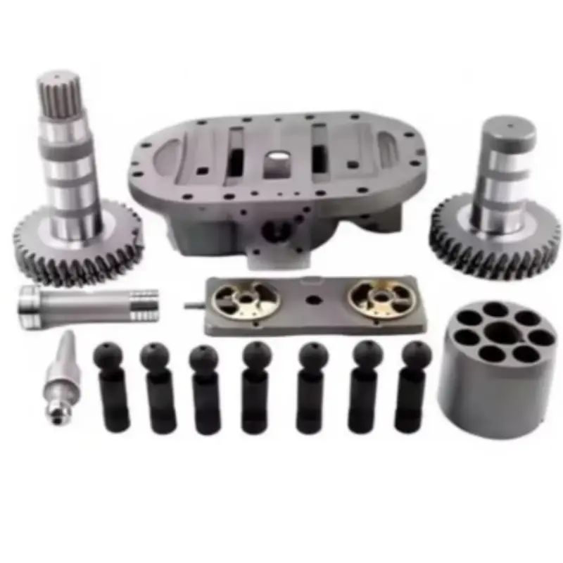 9107254 HPV091EW Hydraulic Repair Kit for Hitachi EX200-2