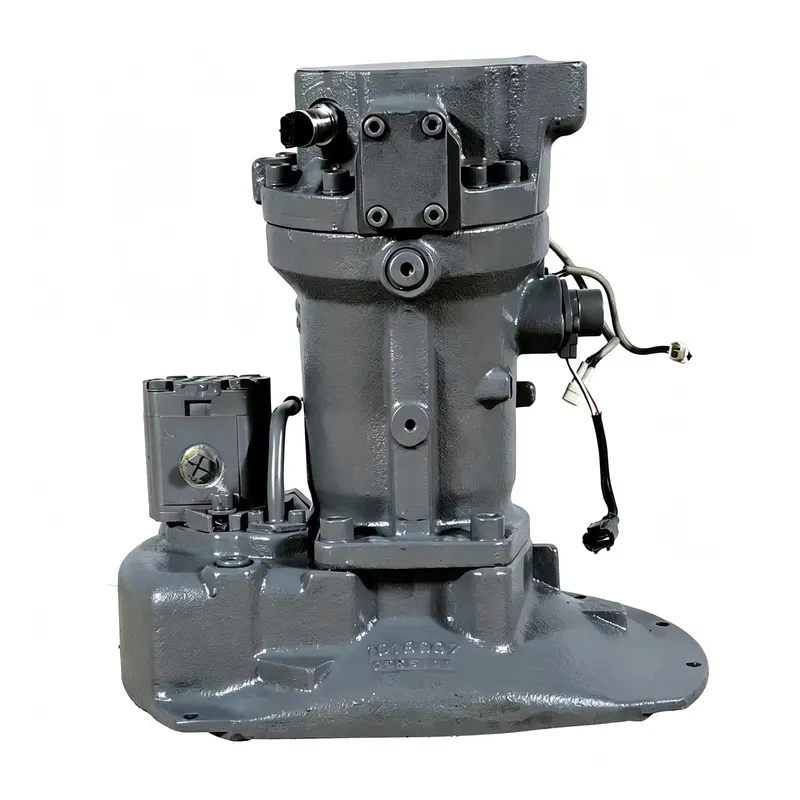9121198 Hydraulic Main Pump For EX100-3 EX120-3 9121198 Hydraulic Main Pump For EX100-3 EX120-3