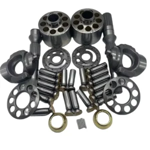 9121198 Hydraulic Main Pump For EX100-3 EX120-3