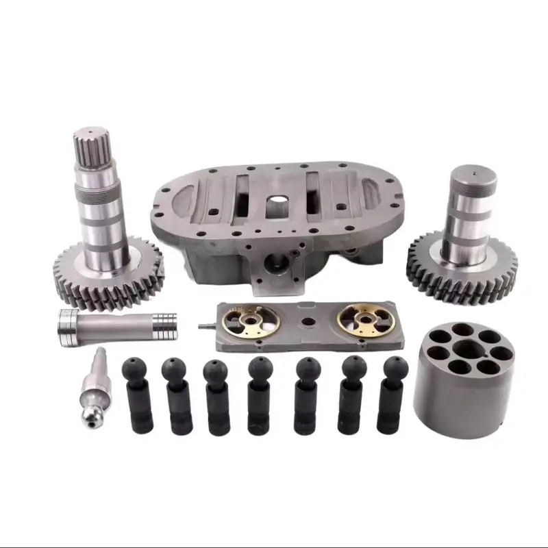 9129693 9168808 9129411 9153952 Hydraulic Repair Kit for Hitachi EX400-5 9129693 9168808 9129411 9153952 Hydraulic Repair Kit for Hitachi EX400-5