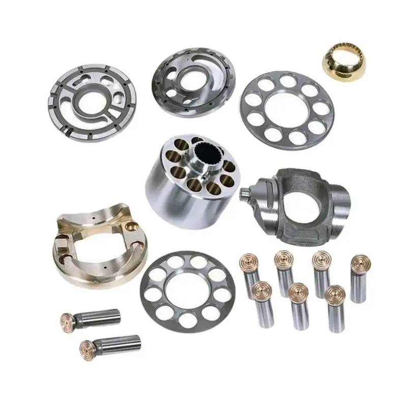 HPV050 Hydraulic Repair Parts Kit for Hitachi EX200-5 HPV050 Hydraulic Repair Parts Kit for Hitachi EX200-5
