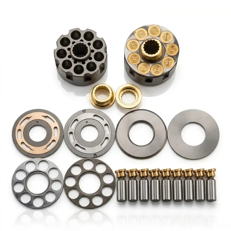 9166356 Hydraulic Repair Kit for John Deere 330LC 330LCR 345GLC 350GLC 380GLC 892ELC 9166356 Hydraulic Repair Kit for John Deere 330LC 330LCR 345GLC 350GLC 380GLC 892ELC