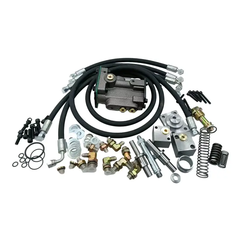 9227557 Hydraulic Pump Conversion Kit for Hitachi Excavator EX100-2 EX120-2 EX100-3 EX120-3 9227557 Hydraulic Pump Conversion Kit for Hitachi Excavator EX100-2 EX120-2 EX100-3 EX120-3