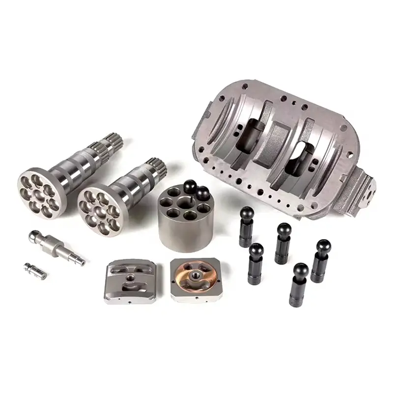 9262319 HPV118 Hydraulic Repair Kit for Hitachi ZX200-3 ZX270 9262319 HPV118 Hydraulic Repair Kit for Hitachi ZX200-3 ZX270