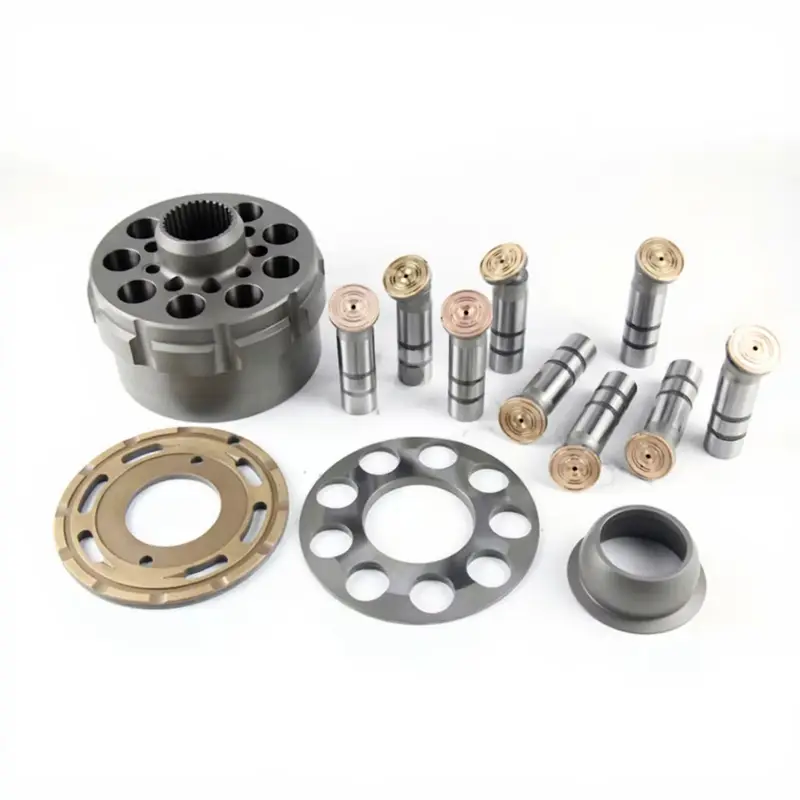 9281921 HMGF68EA Hydraulic Repair Kit for John Deere 6068 6090 350DLC 380P