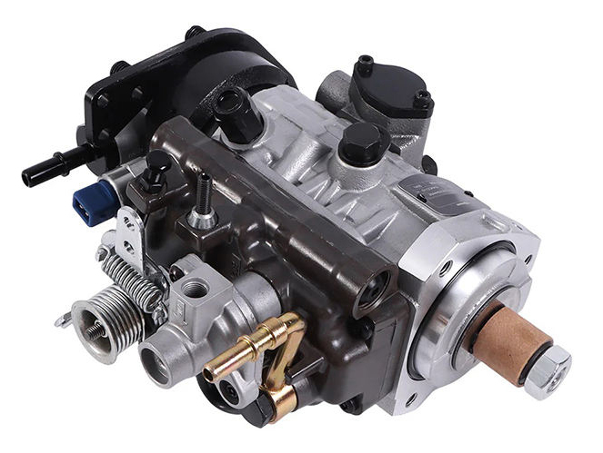 9320A342G Fuel Injection Pump for Perkins 3054 9320A342G Fuel Injection Pump for Perkins 3054