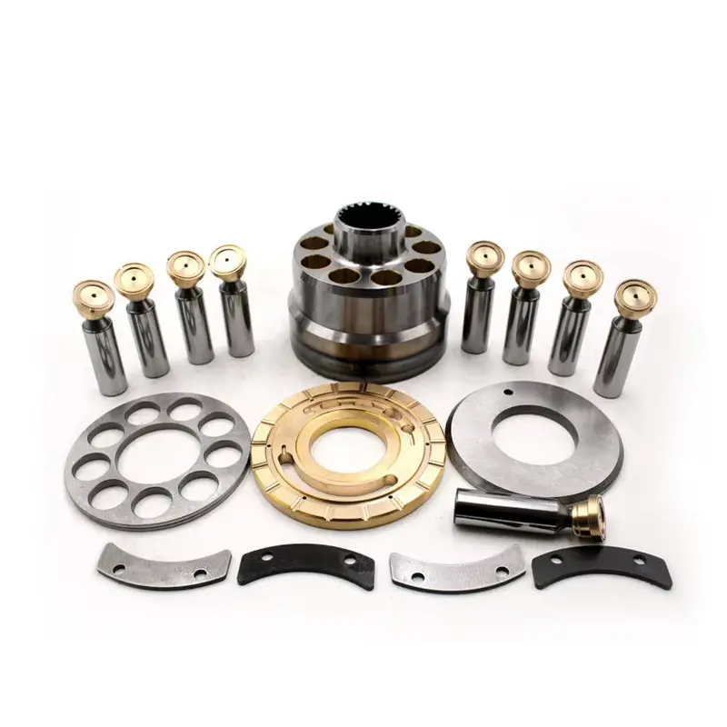 9T-7099 Hydraulic Repair Kit for Caterpillar 3304 C7.1 120G 135H 140H 160H 160K 9T-7099 Hydraulic Repair Kit for Caterpillar 3304 C7.1 120G 135H 140H 160H 160K