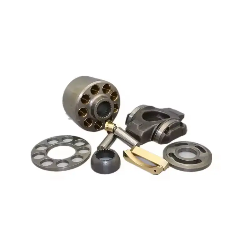 A100 Hydraulic Repair Parts Kit for Yuke