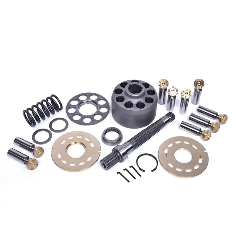 A10VD28 Hydraulic Repair Parts Kit for Uchida A10VD28 Hydraulic Repair Parts Kit for Uchida