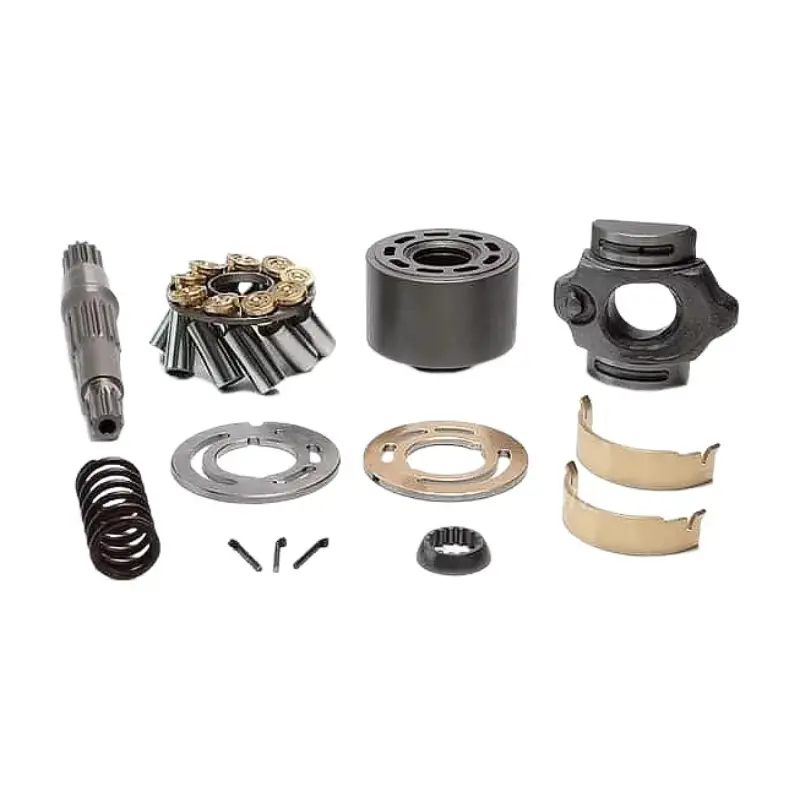 A10VD40 Hydraulic Repair Kit for Rexroth A10VD40 Hydraulic Repair Kit for Rexroth