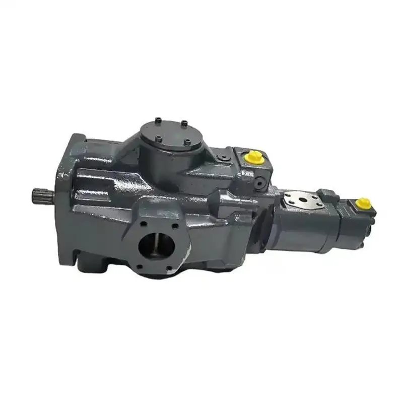 A10VD43SR1RS5 Hydraulic Repair Kit for Rexroth Excavator 307SSR A10VD43SR1RS5 Hydraulic Repair Kit for Rexroth Excavator 307SSR