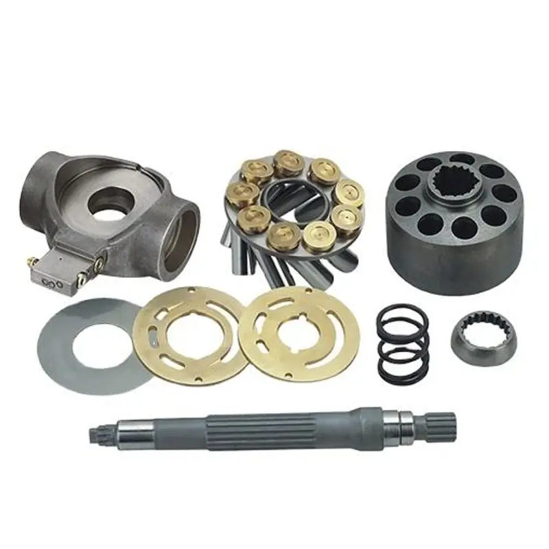 A10VD71 Hydraulic Repair Kit for Rexroth A10VD71 Hydraulic Repair Kit for Rexroth