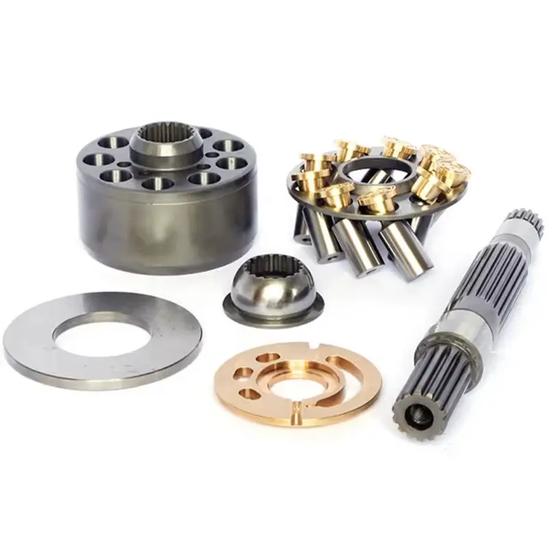 A10VEC60 Hydraulic Repair Kit for Rexroth