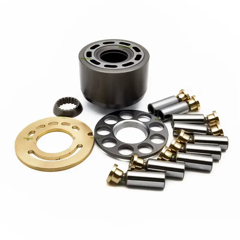 A10VO52 Hydraulic Repair Kit for Rexroth