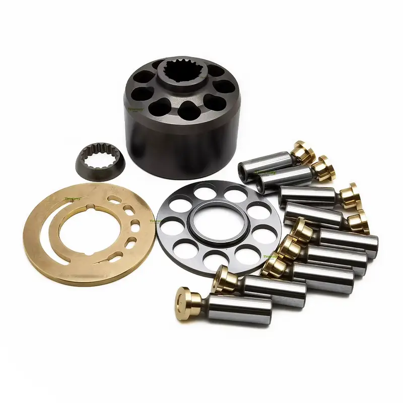 A10VS010 Hydraulic Repair Kit for Rexroth