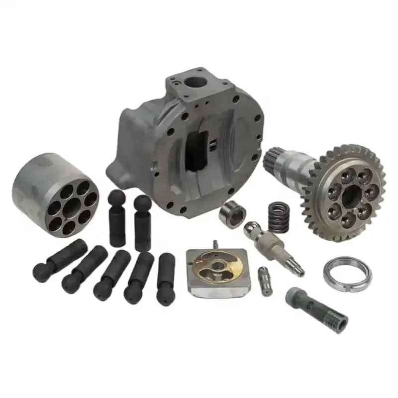A10VS016 Hydraulic Repair Kit for Rexroth