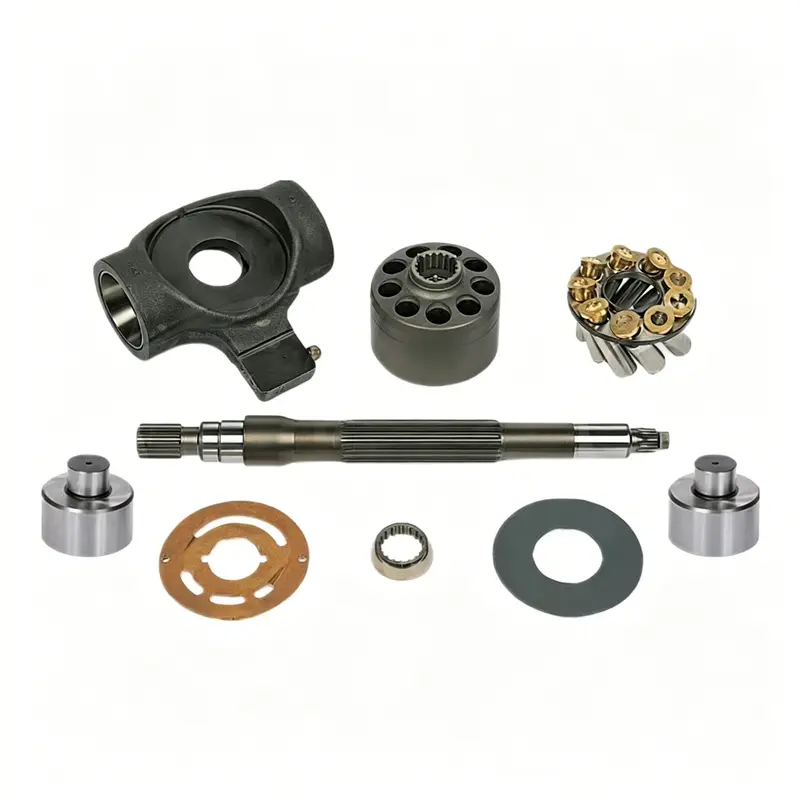 A10VSF28 Hydraulic Repair Kit for Rexroth