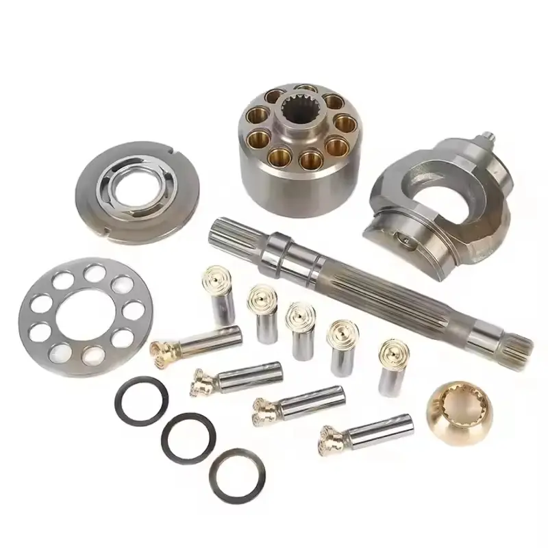 A10VSO45 Hydraulic Repair Kit for Rexroth A10VSO45 Hydraulic Repair Kit for Rexroth