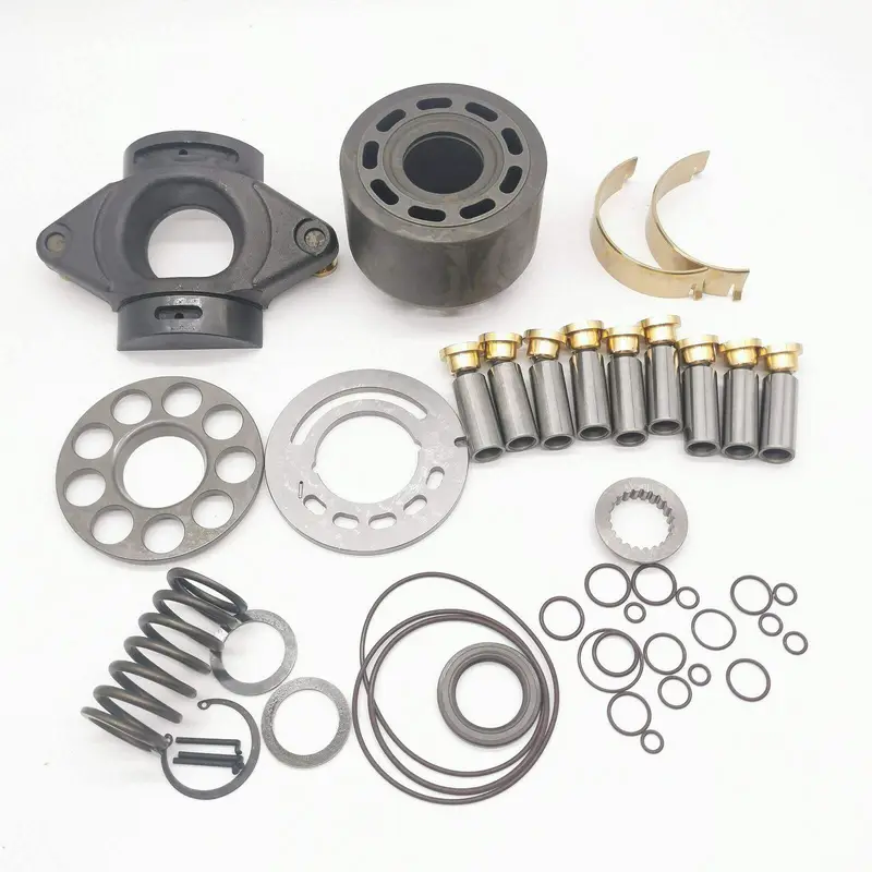 A10VSO85 Hydraulic Repair Kit for Rexroth