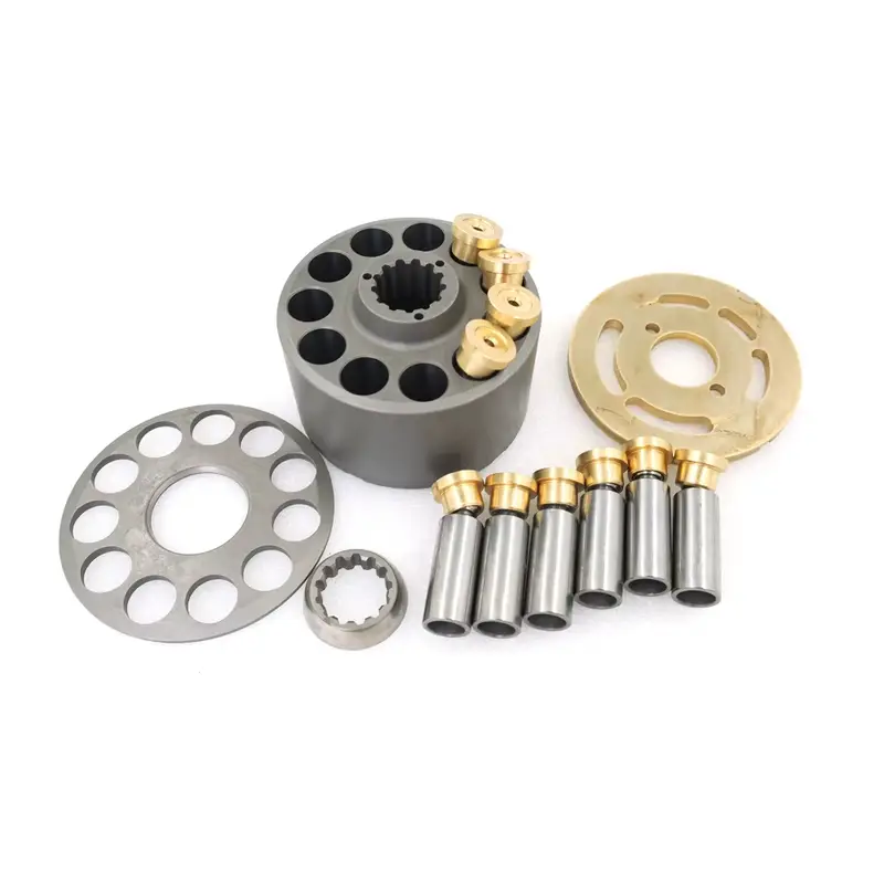 A11V040 Hydraulic Repair Kit for Rexroth