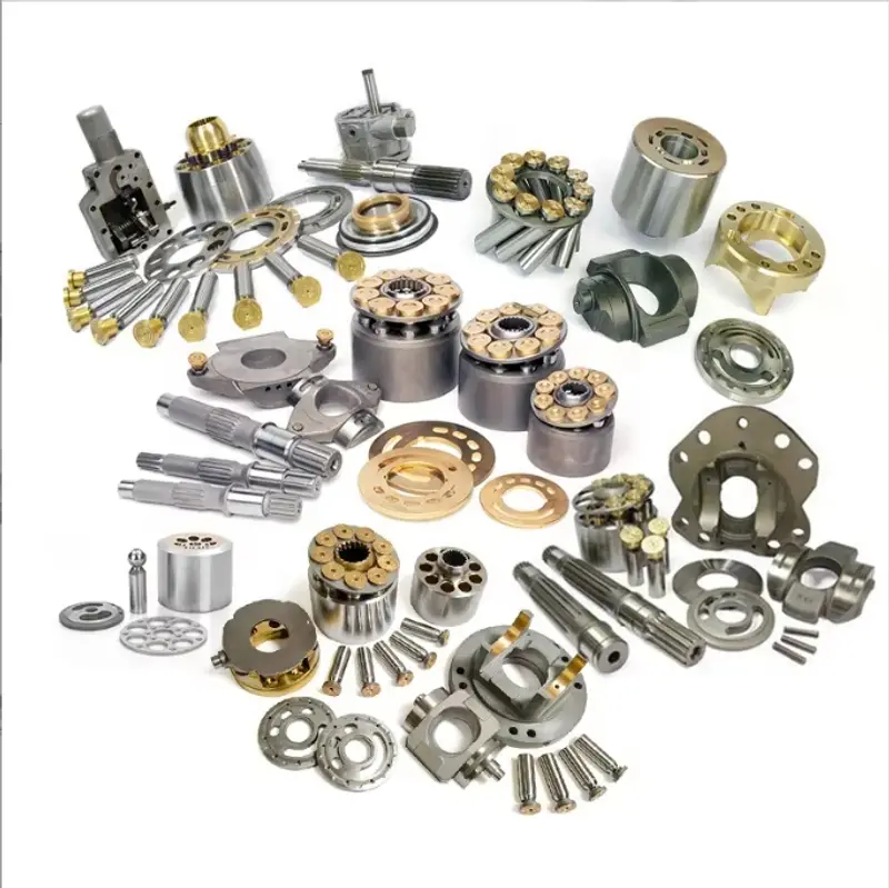 A11VLO260 Hydraulic Repair Parts Kit for Rexroth A11VLO260 Hydraulic Repair Parts Kit for Rexroth