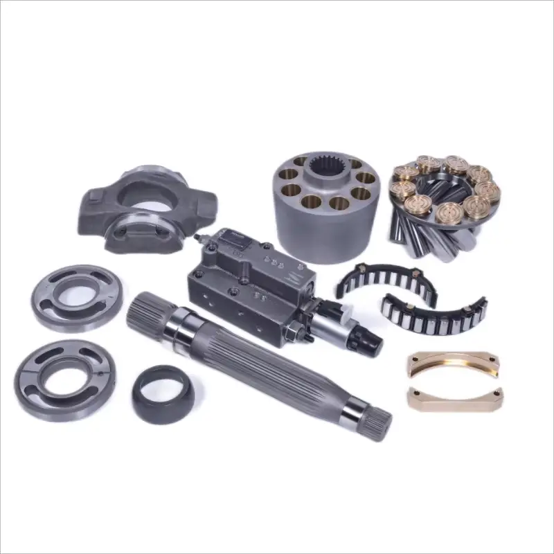 A11VO130 Hydraulic Repair Parts Kit for Rexroth
