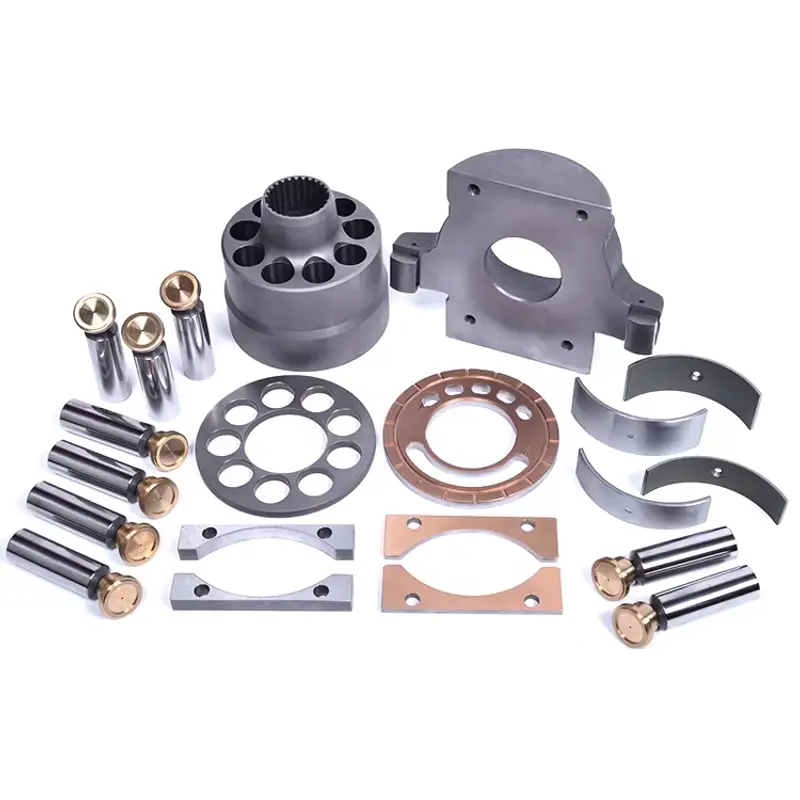 A11VO140 Hydraulic Repair Parts Kit for Rexroth