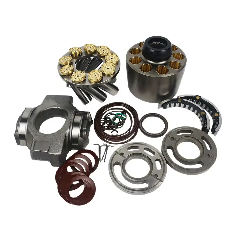 A11VO200 Hydraulic Repair Parts Kit for Rexroth