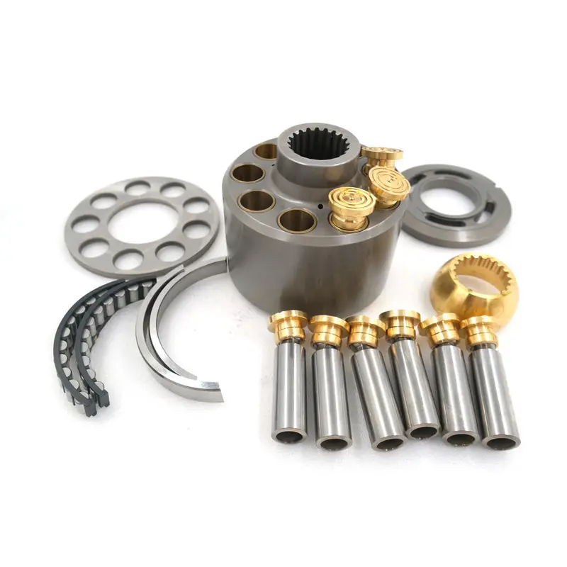 A11VO75 Hydraulic Pump Repair Parts Kit for Rexroth