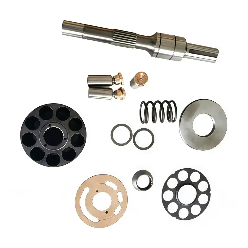 A16 Hydraulic Pump Repair Parts Kit for Yuken A16 Hydraulic Pump Repair Parts Kit for Yuken