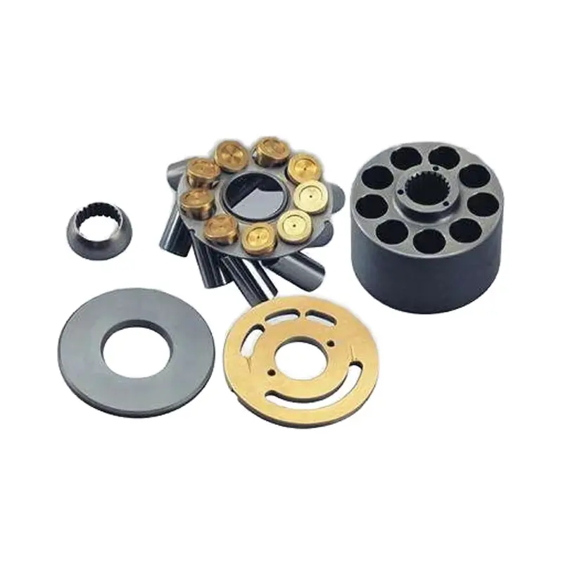 A22 Hydraulic Repair Parts Kit for Yuken