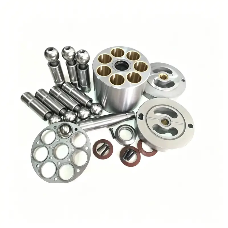 A2F1000 Hydraulic Repair Parts Kit for Rexroth