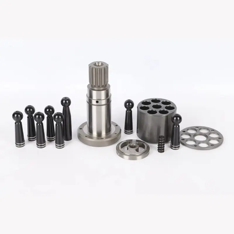 A2F107 Hydraulic Repair Parts Kit for Rexroth A2F107 Hydraulic Repair Parts Kit for Rexroth