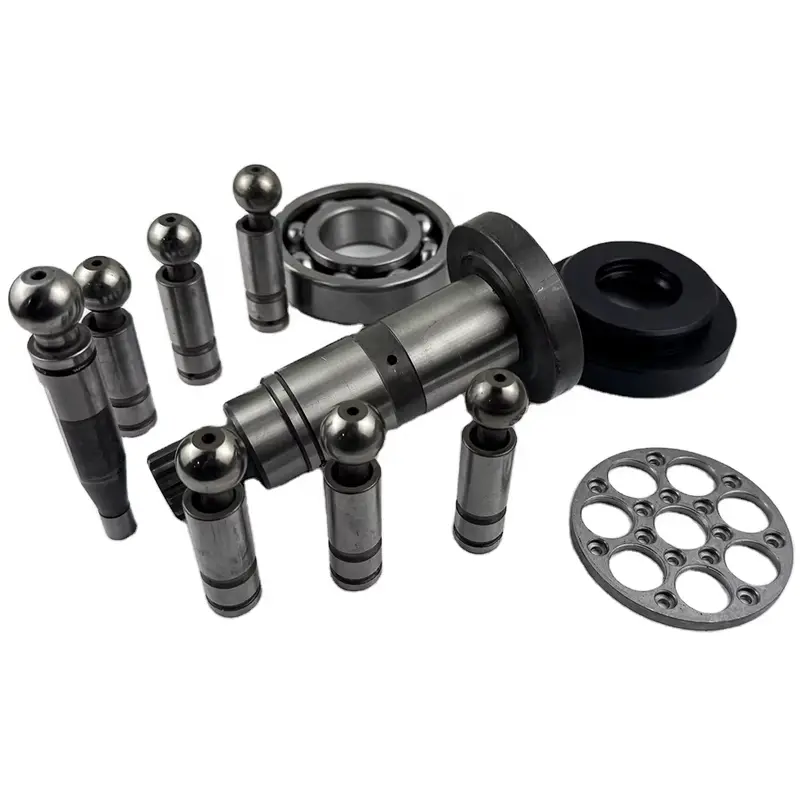 A2F160 Hydraulic Repair Parts Kit for Rexroth A2F160 Hydraulic Repair Parts Kit for Rexroth